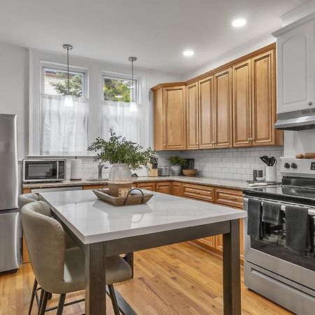 באפלו Spacious Second Empire Suite At The Platt Mansion מראה חיצוני תמונה